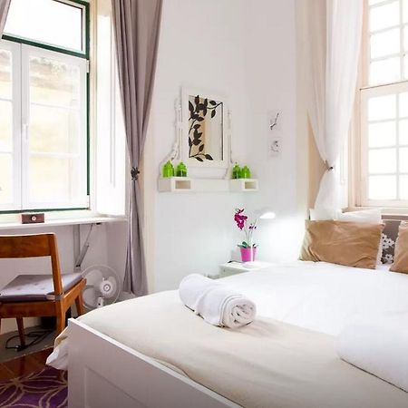 Charming Apartment In Alfama - Se11 Lisbon Exterior photo