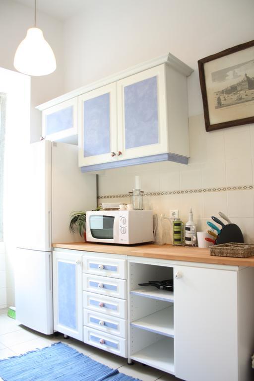 Charming Apartment In Alfama - Se11 Lisbon Exterior photo