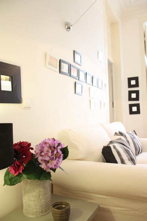 Charming Apartment In Alfama - Se11 Lisbon Exterior photo