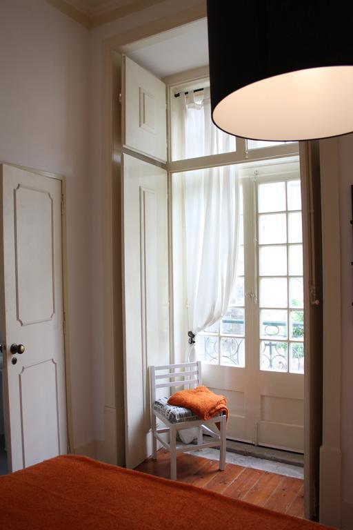 Charming Apartment In Alfama - Se11 Lisbon Exterior photo